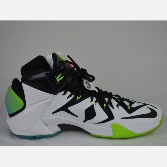 Nike LeBron 12 XII All Star AS - Picture 8 of 8